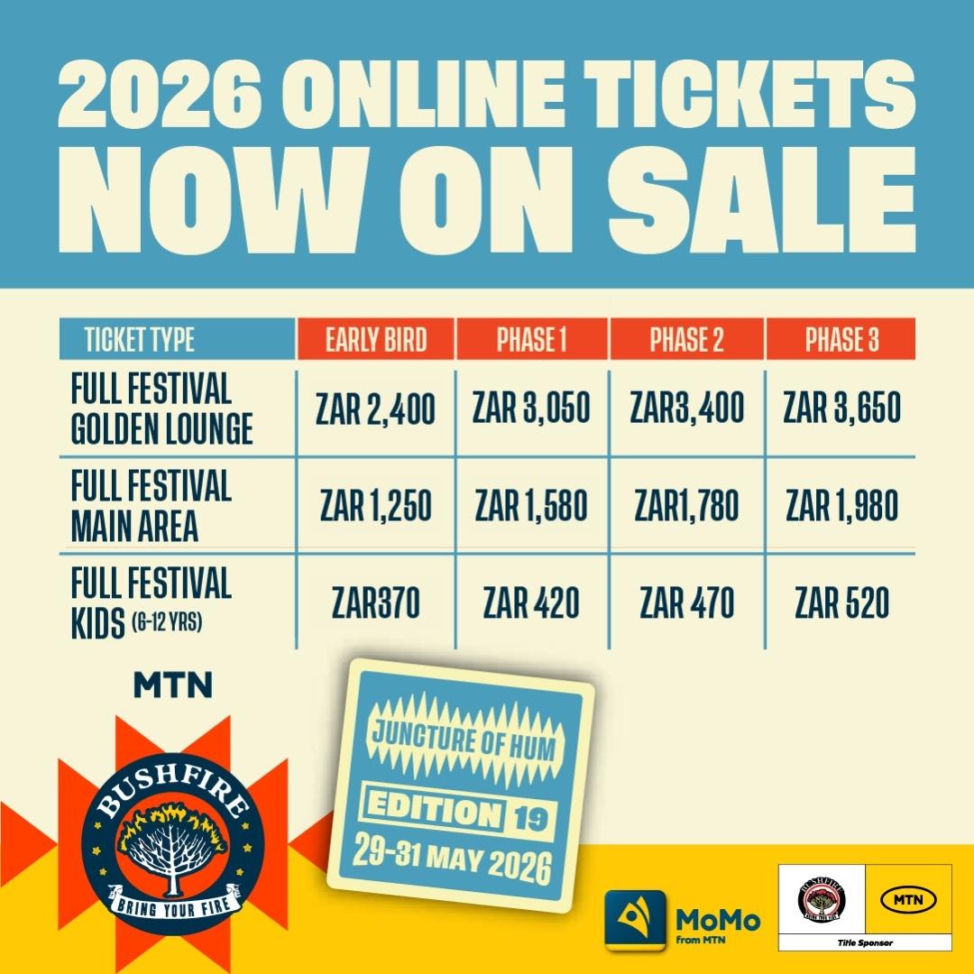 Event Advert